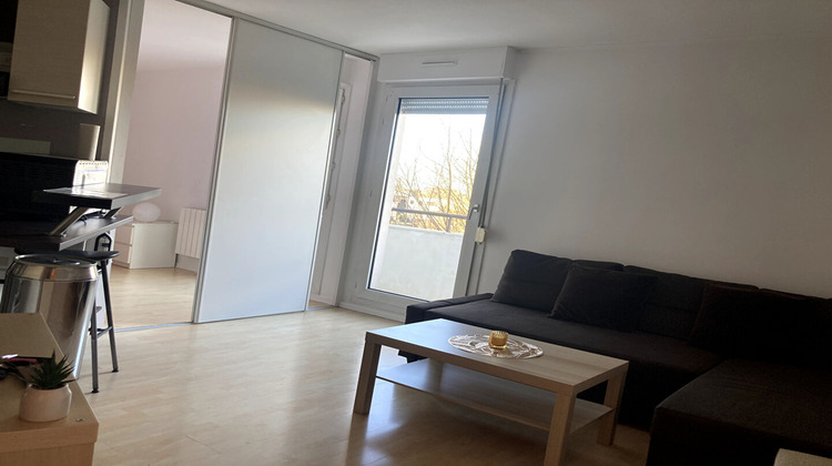 Ma-Cabane - Location Appartement NOISY-LE-GRAND, 37 m²