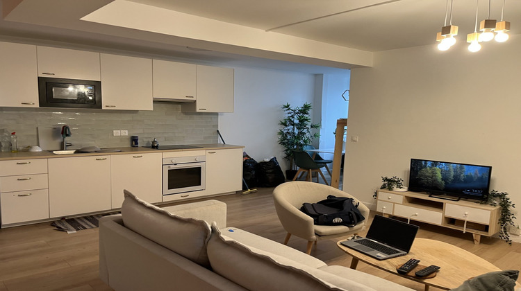 Ma-Cabane - Location Appartement Noisy-le-Grand, 10 m²