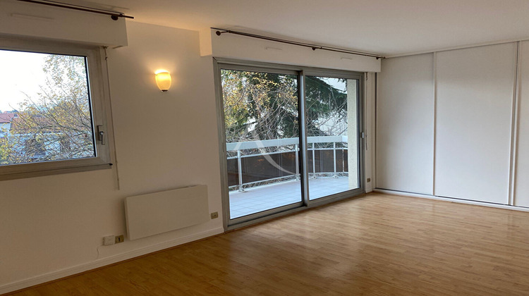 Ma-Cabane - Location Appartement NOISY-LE-GRAND, 28 m²