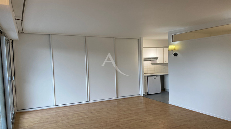 Ma-Cabane - Location Appartement NOISY-LE-GRAND, 28 m²