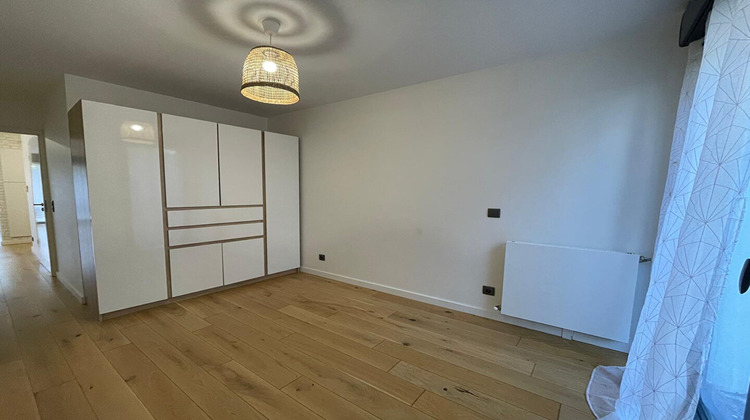 Ma-Cabane - Location Appartement NOISY-LE-GRAND, 60 m²