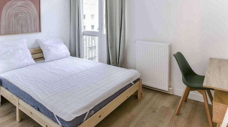 Ma-Cabane - Location Appartement Noisy-le-Grand, 9 m²