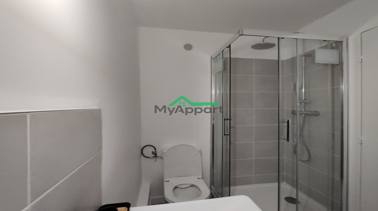 Ma-Cabane - Location Appartement Noisy-le-Grand, 12 m²