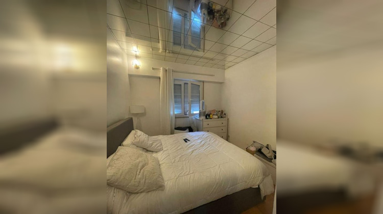 Ma-Cabane - Location Appartement NOISY LE GRAND, 45 m²