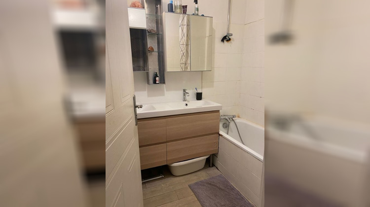 Ma-Cabane - Location Appartement NOISY LE GRAND, 60 m²