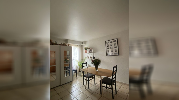 Ma-Cabane - Location Appartement NOISY LE GRAND, 60 m²