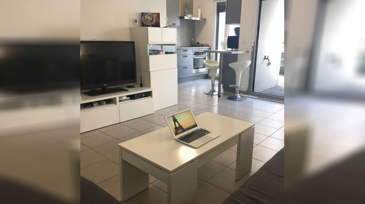 Ma-Cabane - Location Appartement NOISY LE GRAND, 50 m²