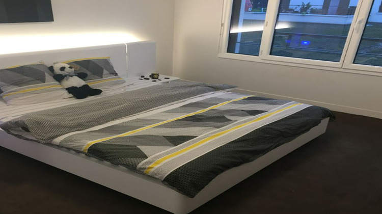 Ma-Cabane - Location Appartement NOISY LE GRAND, 50 m²