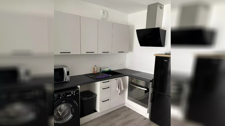 Ma-Cabane - Location Appartement NOISY LE GRAND, 49 m²