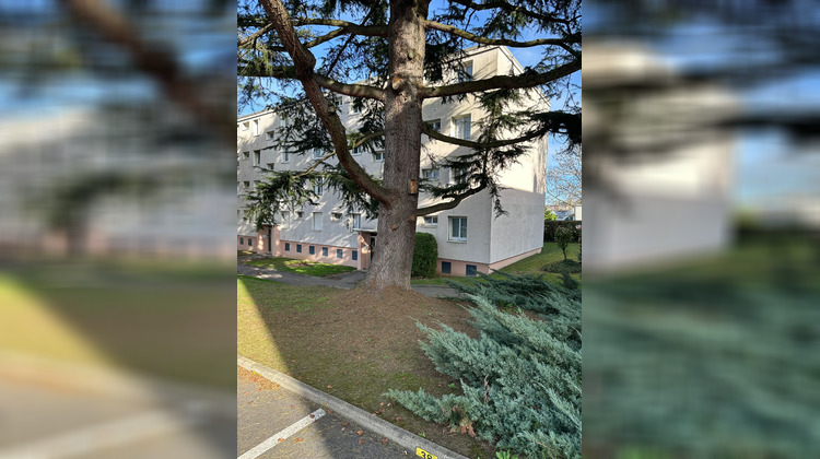 Ma-Cabane - Location Appartement NOISY-LE-GRAND, 55 m²