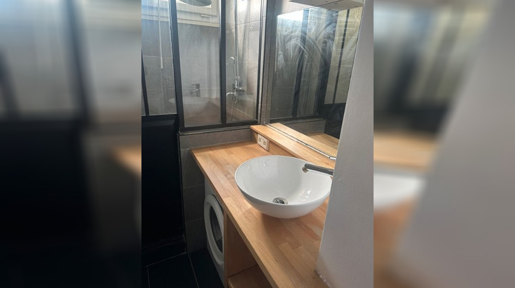 Ma-Cabane - Location Appartement NOISY LE GRAND, 42 m²