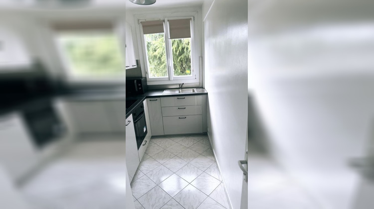 Ma-Cabane - Location Appartement NOISY LE GRAND, 42 m²