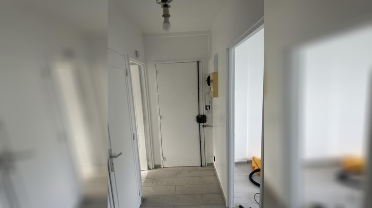 Ma-Cabane - Location Appartement NOISY LE GRAND, 42 m²