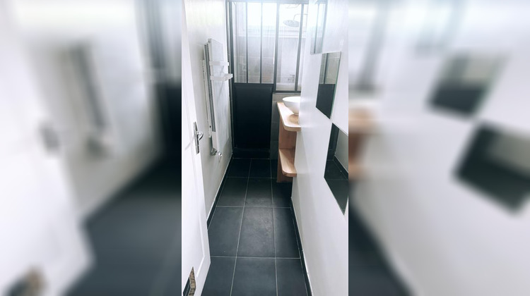 Ma-Cabane - Location Appartement NOISY LE GRAND, 42 m²