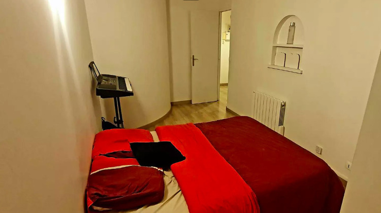 Ma-Cabane - Location Appartement NOISY LE GRAND, 52 m²