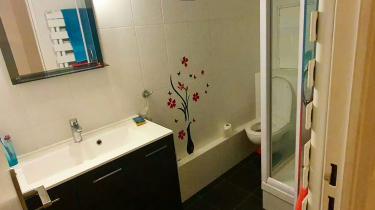 Ma-Cabane - Location Appartement NOISY LE GRAND, 52 m²