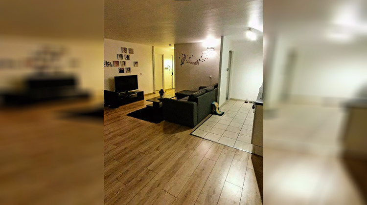 Ma-Cabane - Location Appartement NOISY LE GRAND, 52 m²