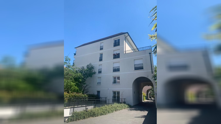 Ma-Cabane - Location Appartement NOISY-LE-GRAND, 40 m²