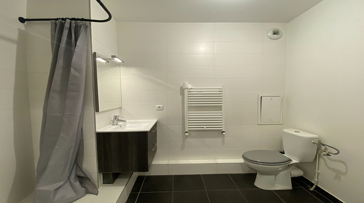 Ma-Cabane - Location Appartement NOISY-LE-GRAND, 40 m²