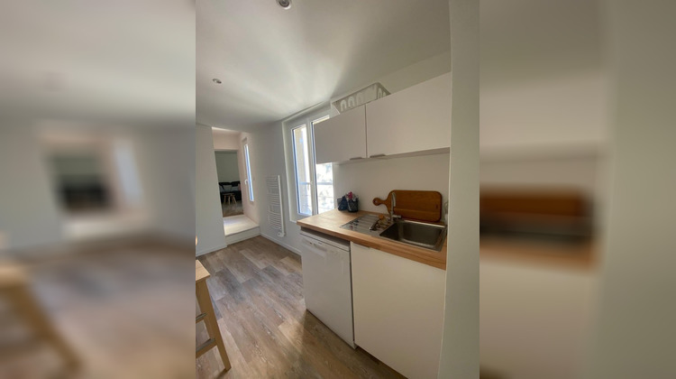 Ma-Cabane - Location Appartement NOISY LE GRAND, 85 m²
