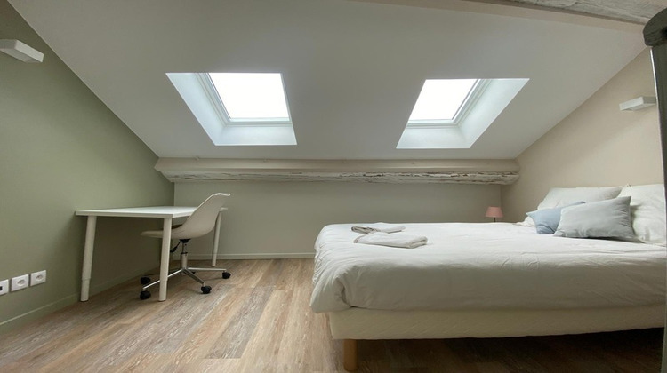 Ma-Cabane - Location Appartement NOISY LE GRAND, 85 m²