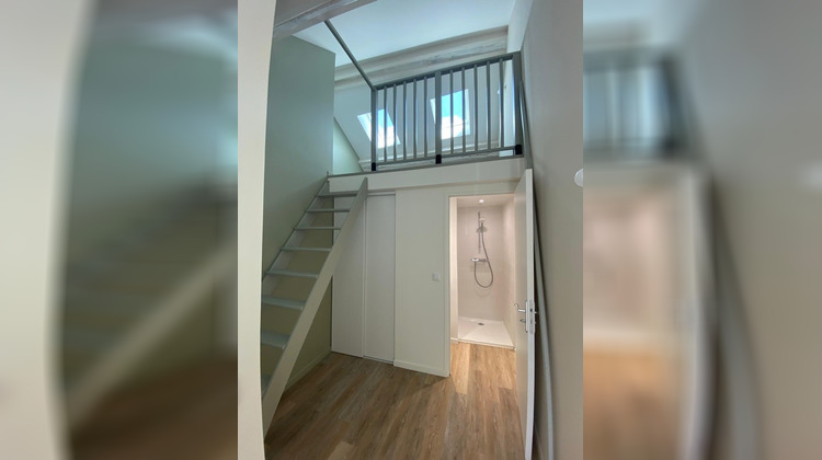 Ma-Cabane - Location Appartement NOISY LE GRAND, 85 m²