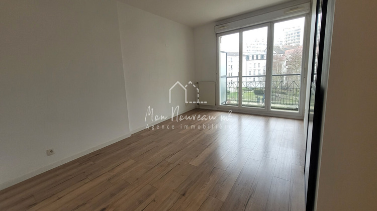 Ma-Cabane - Location Appartement NOISY-LE-GRAND, 49 m²