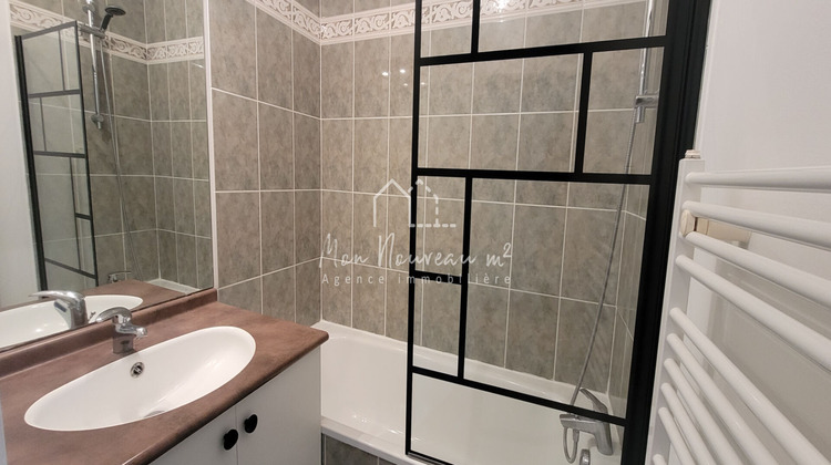 Ma-Cabane - Location Appartement NOISY-LE-GRAND, 49 m²