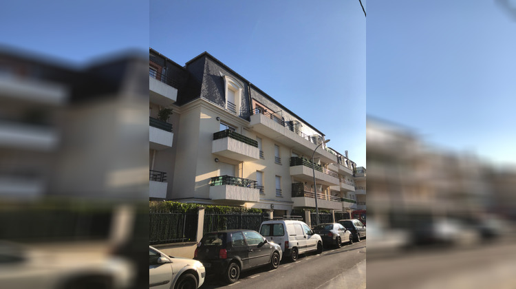 Ma-Cabane - Location Appartement NOISY-LE-GRAND, 22 m²