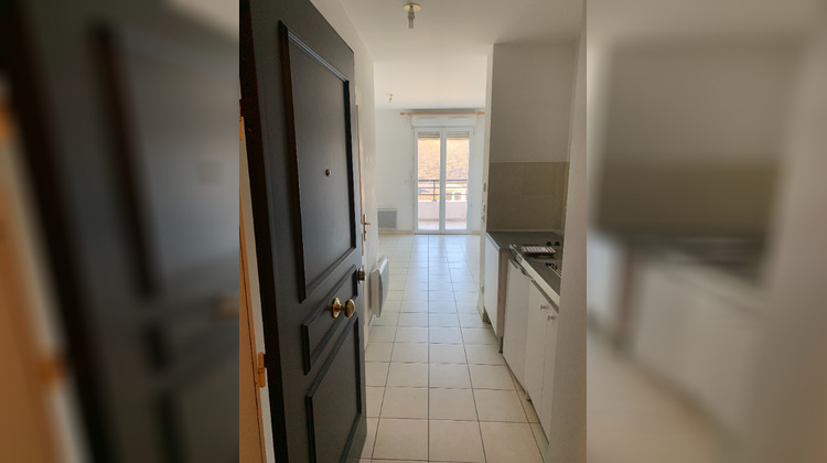 Ma-Cabane - Location Appartement NOISY-LE-GRAND, 22 m²