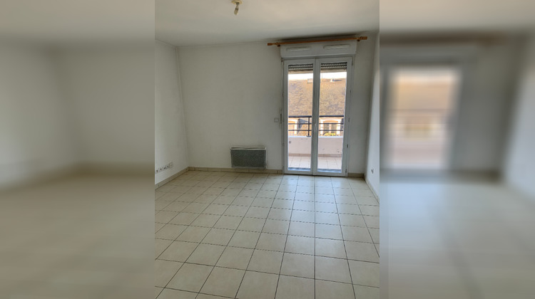 Ma-Cabane - Location Appartement NOISY-LE-GRAND, 22 m²