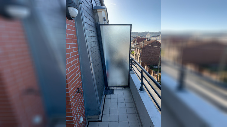 Ma-Cabane - Location Appartement NOISY-LE-GRAND, 22 m²