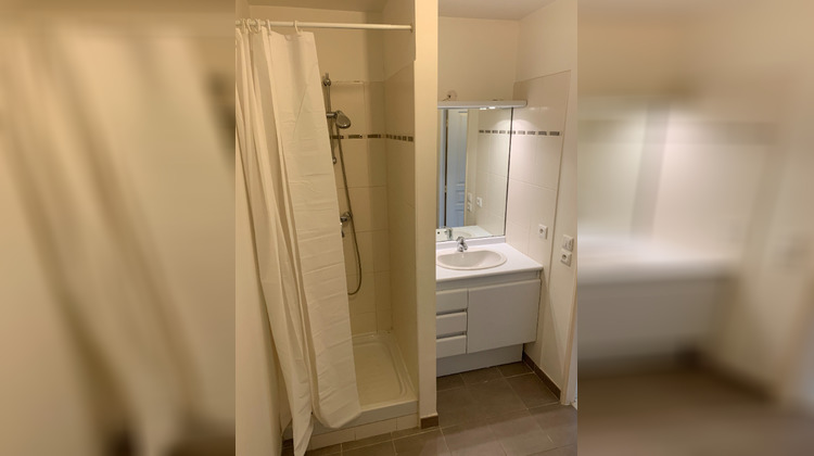 Ma-Cabane - Location Appartement NOISY-LE-GRAND, 22 m²