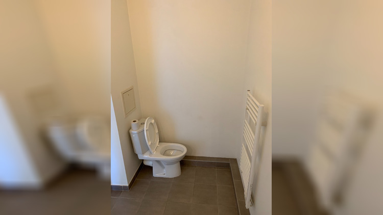 Ma-Cabane - Location Appartement NOISY-LE-GRAND, 22 m²