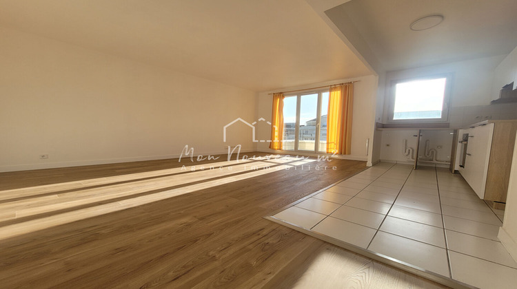 Ma-Cabane - Location Appartement NOISY-LE-GRAND, 58 m²