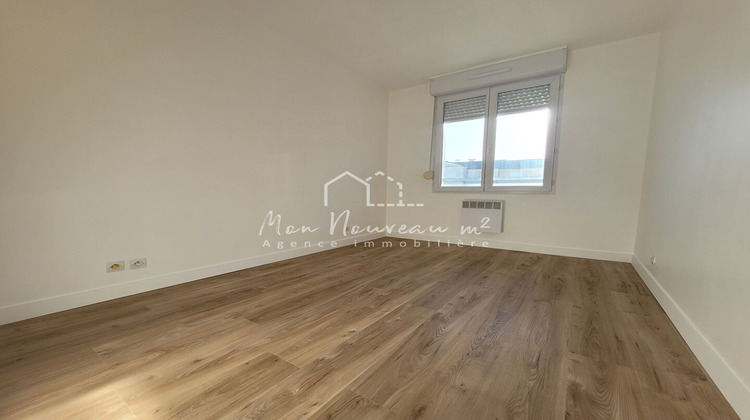 Ma-Cabane - Location Appartement NOISY-LE-GRAND, 58 m²