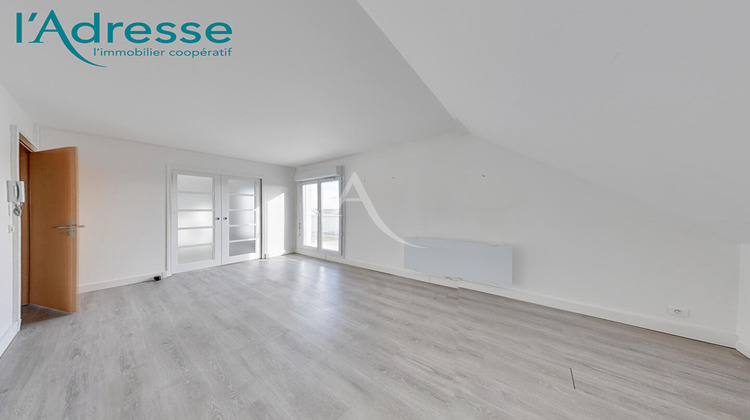 Ma-Cabane - Location Appartement NOISY-LE-GRAND, 76 m²