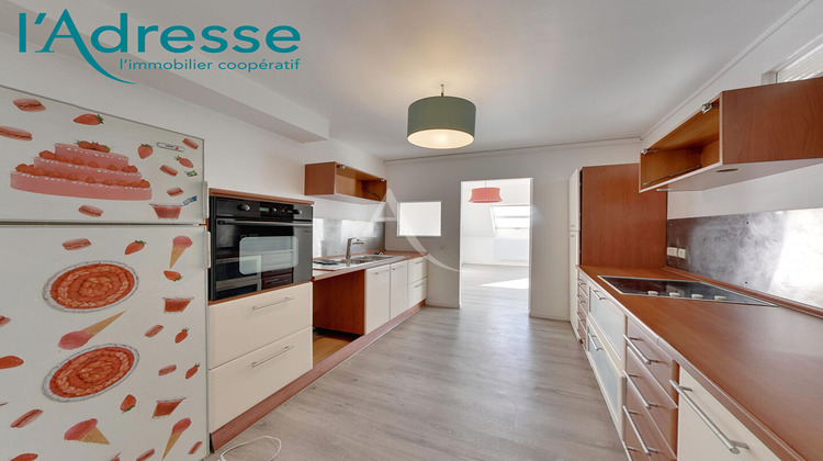 Ma-Cabane - Location Appartement NOISY-LE-GRAND, 76 m²