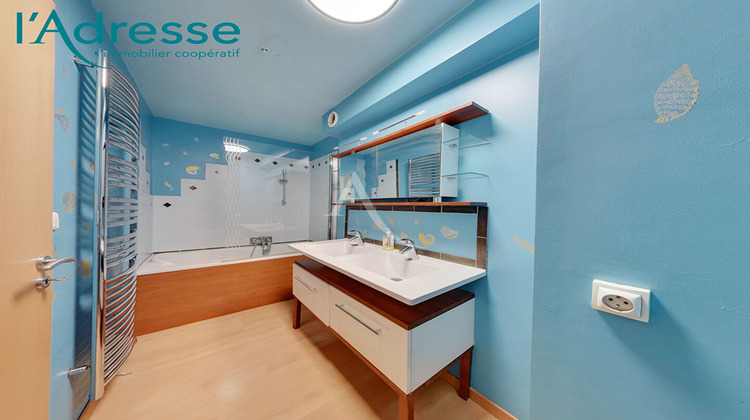 Ma-Cabane - Location Appartement NOISY-LE-GRAND, 76 m²