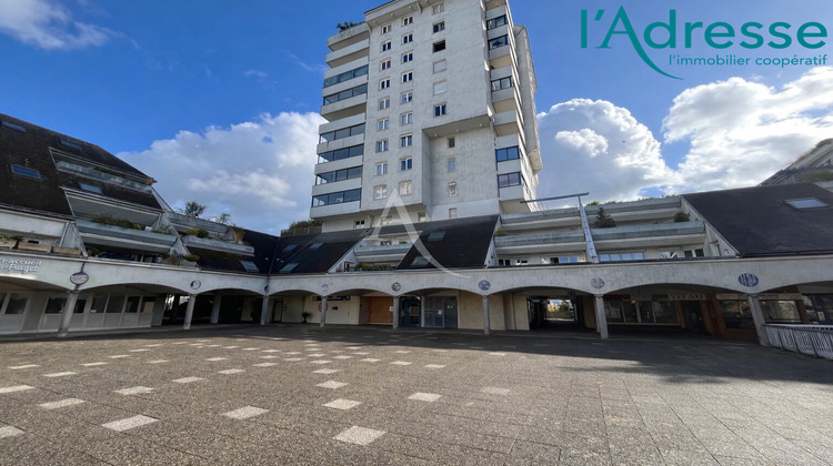 Ma-Cabane - Location Appartement NOISY-LE-GRAND, 76 m²