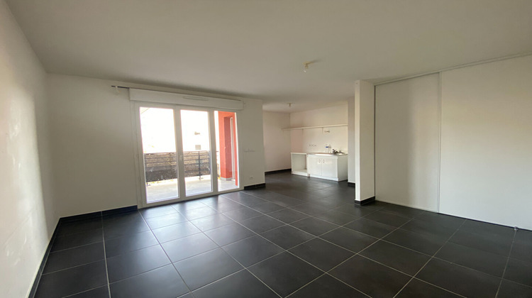 Ma-Cabane - Location Appartement NOISY-LE-GRAND, 40 m²