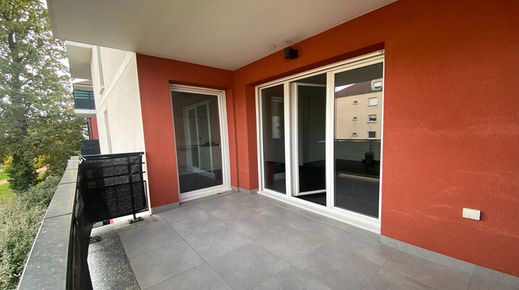 Ma-Cabane - Location Appartement NOISY-LE-GRAND, 40 m²