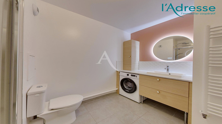 Ma-Cabane - Location Appartement NOISY-LE-GRAND, 41 m²