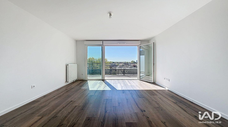 Ma-Cabane - Location Appartement Noisy-le-Grand, 62 m²