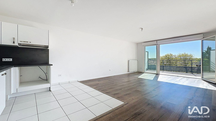 Ma-Cabane - Location Appartement Noisy-le-Grand, 62 m²