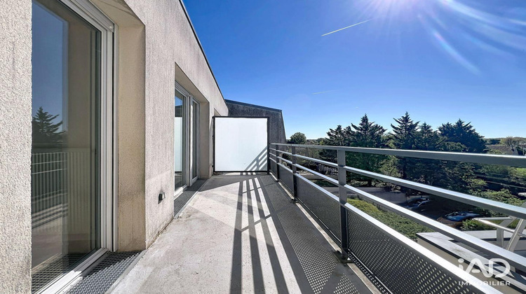 Ma-Cabane - Location Appartement Noisy-le-Grand, 62 m²