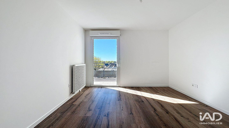 Ma-Cabane - Location Appartement Noisy-le-Grand, 62 m²