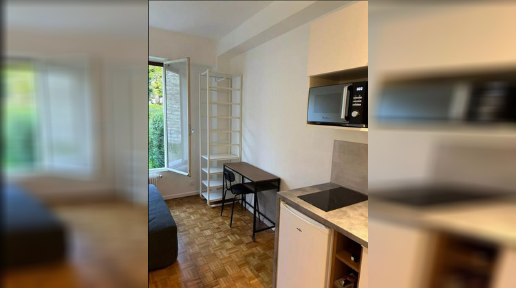 Ma-Cabane - Location Appartement NOISY LE GRAND, 19 m²