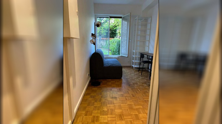 Ma-Cabane - Location Appartement NOISY LE GRAND, 31 m²