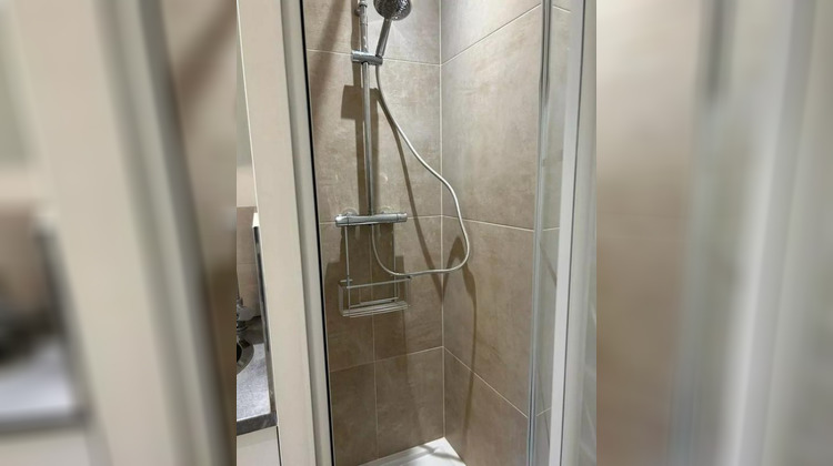 Ma-Cabane - Location Appartement NOISY LE GRAND, 31 m²